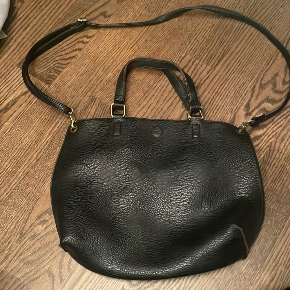 Crossbody bag